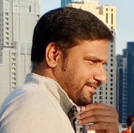 Mujeeb Rahman Photo 15