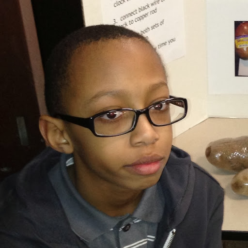 Jay Hamilton Photo 19