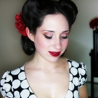 Sarah Nadeau Photo 20