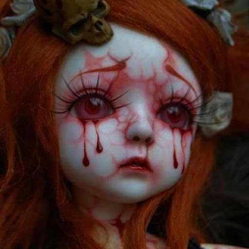 Alisa Phipps Photo 2