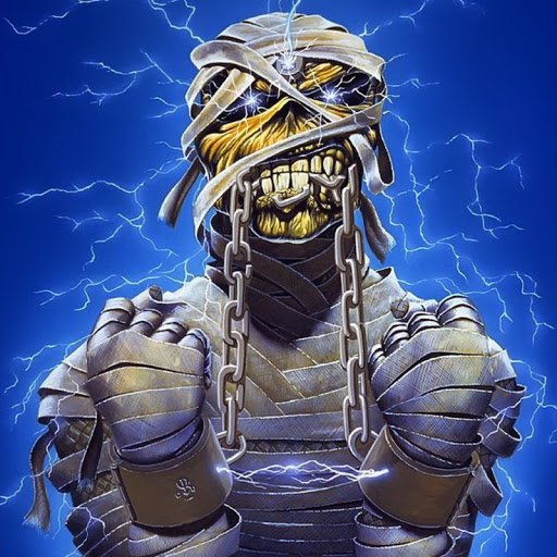 Edward Rhoads Photo 3