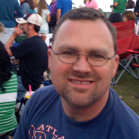 Christopher Davidson Photo 30