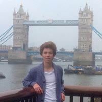 Henry Saavedra Photo 15