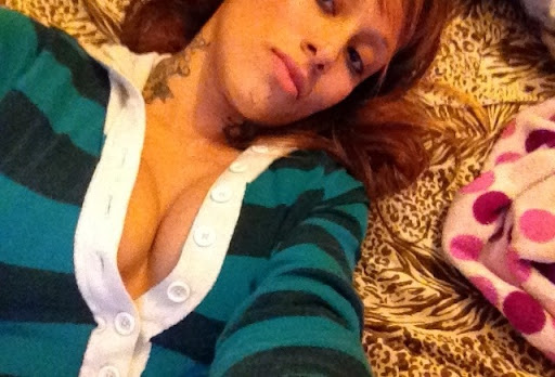 Jessica Juarez Photo 12