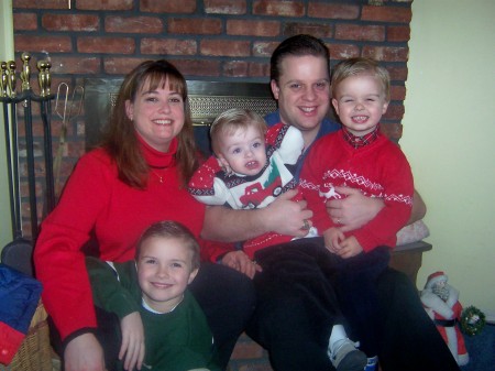 Jennifer Corcoran Photo 7