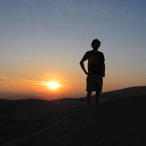 Chris Wendel Photo 28