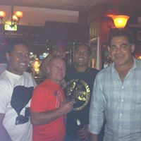 Gene Walters Photo 5