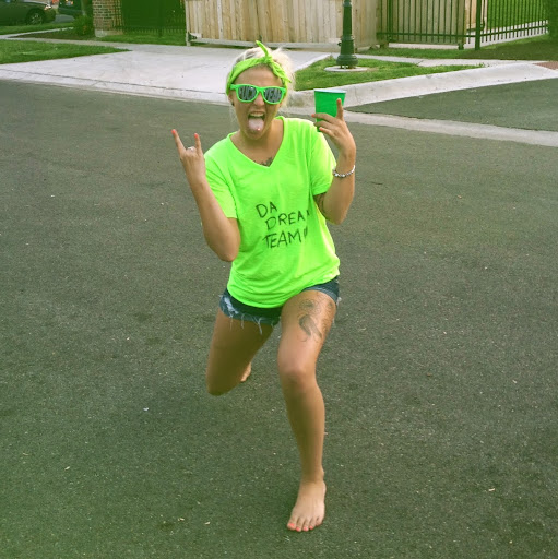 Lexi Lawrence Photo 13