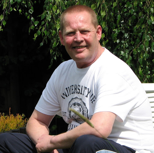 Allen Watson Photo 16