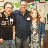 Timothy Ruffin Photo 7