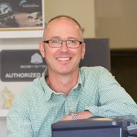 Andrew Cartwright Photo 14