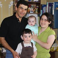 Arman Gevorkyan Photo 4