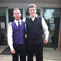 James Salyer Photo 11