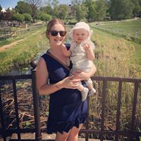 Kirsten Richardson Photo 13