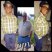 Joe Swanson Photo 28