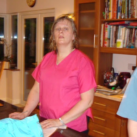 Linda Dawson Photo 17