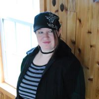 Tara Graham Photo 7