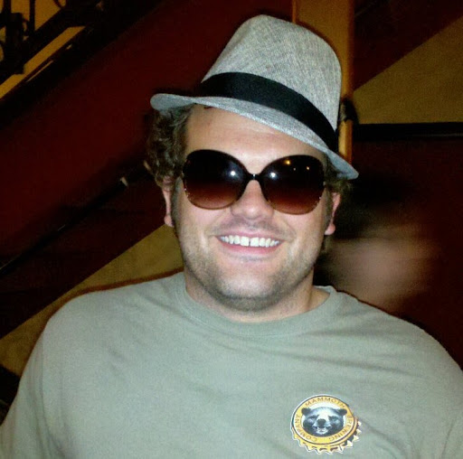 Darren Cooper Photo 14