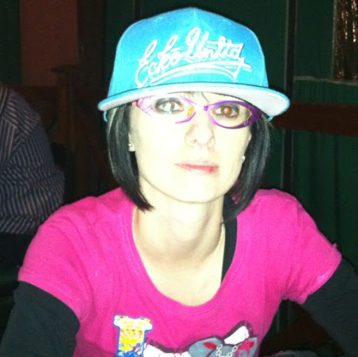 Colleen Harris Photo 4