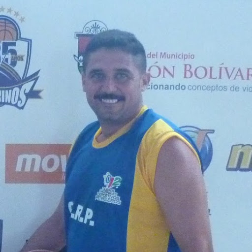 Juan Carrasquero Photo 15