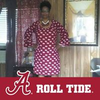Anita Thomas Photo 27