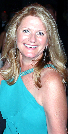 Laurie Kennedy Photo 28