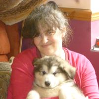 Helen Griffith Photo 18