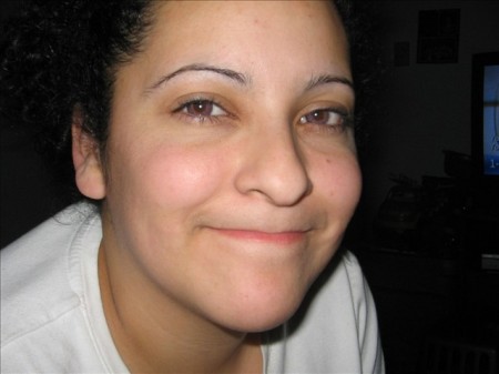 Sara Lancaster Photo 3