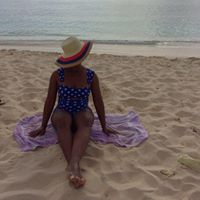 Crystal Worrell Photo 28