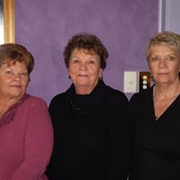Betty Lange Photo 13