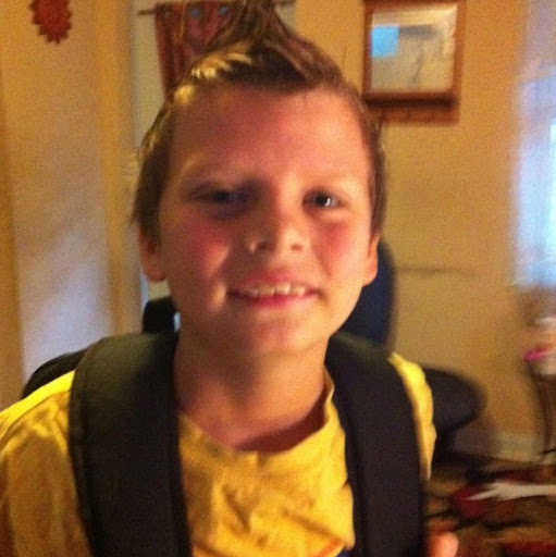 Jonathan Starkey Photo 7