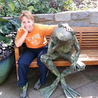 Sharon Mcnutt Photo 17