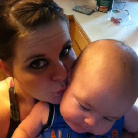 Jessica Murdoch Photo 13