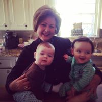 Martha Montgomery Photo 21