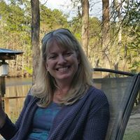 Cathy Garrett Photo 12