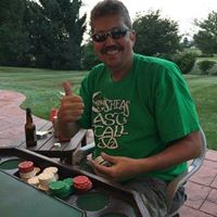 Brian Sutton Photo 43