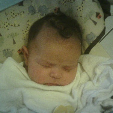 Laura Dotson Photo 6