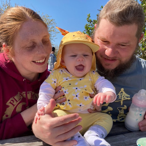 Nadine Gray Photo 10