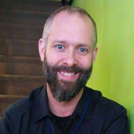 Nathan Saunders Photo 43