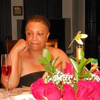 Cecilia Griffin Photo 22