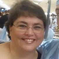 April Nicholson Photo 18