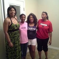 Delores Collins Photo 18