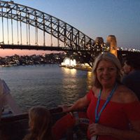 Sharon Tracy Photo 12