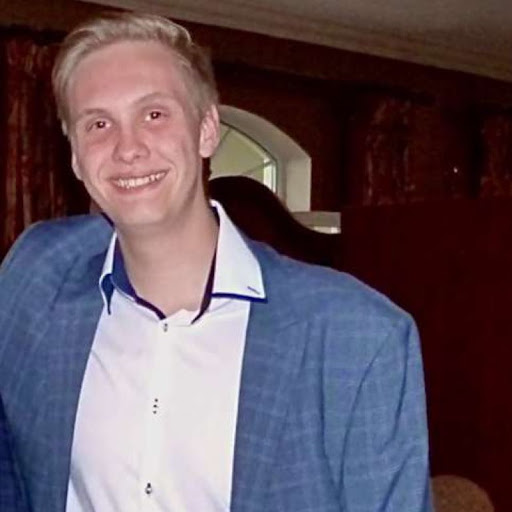 Alexander Kent Photo 30