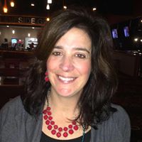 Suzanne Mitchell Photo 29