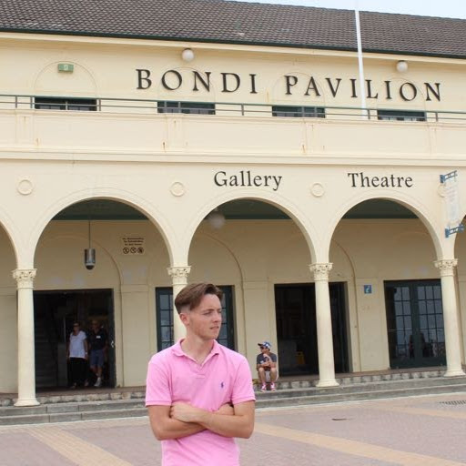 Sean Mooney Photo 28 Sean Mooney Photo 28