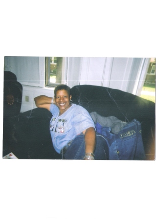 Robin Fields Photo 18
