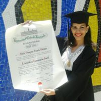 Dalia Duarte Photo 22