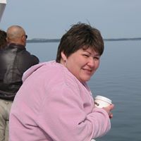 Sheryl Myers Photo 8