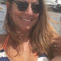 Christine Rector Photo 18
